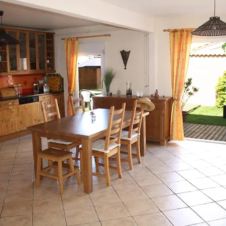 Villa Prosper